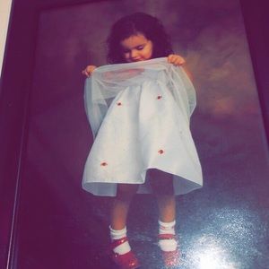 Meet your Posher, Haley